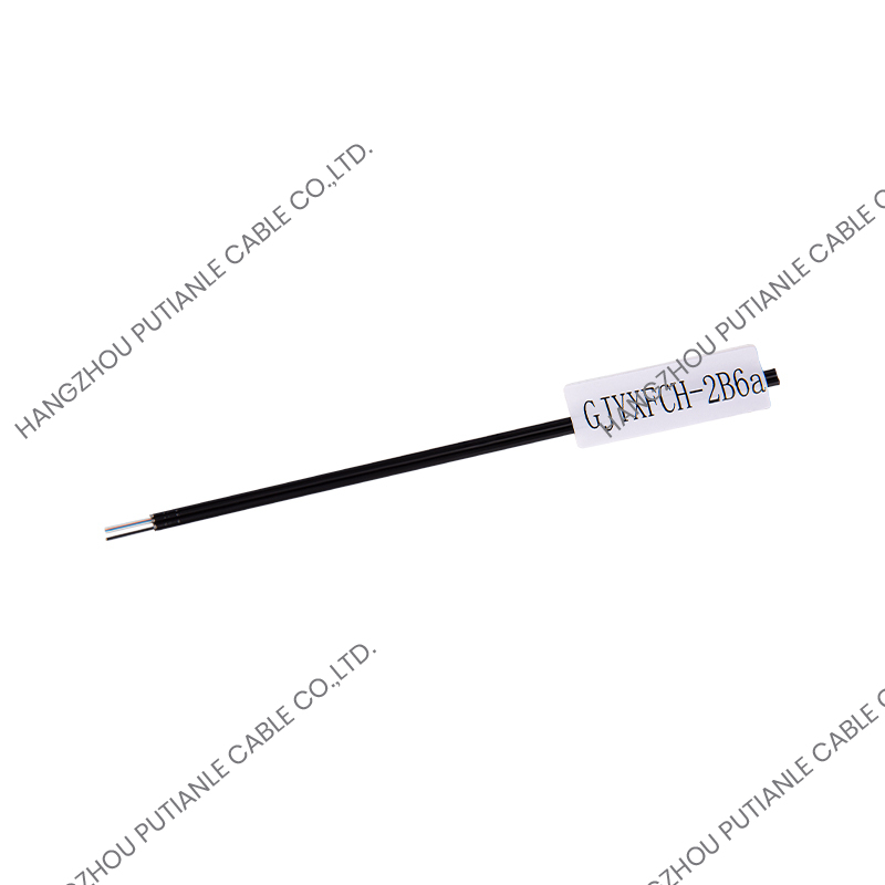 GJYXFCH-FIBER النطاق الترددي العالي الكابل الضوئي